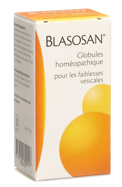 PROALLER glob fl 10 g