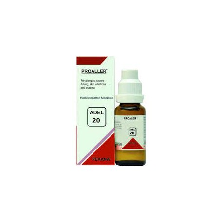 PROALLER glob fl 10 g