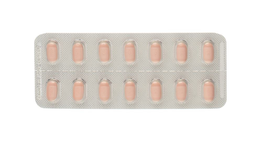 Co-Diovan 80/12,5, Filmtabletten