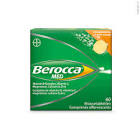 BEROCCA MED cpr eff arôme orange 60 pce