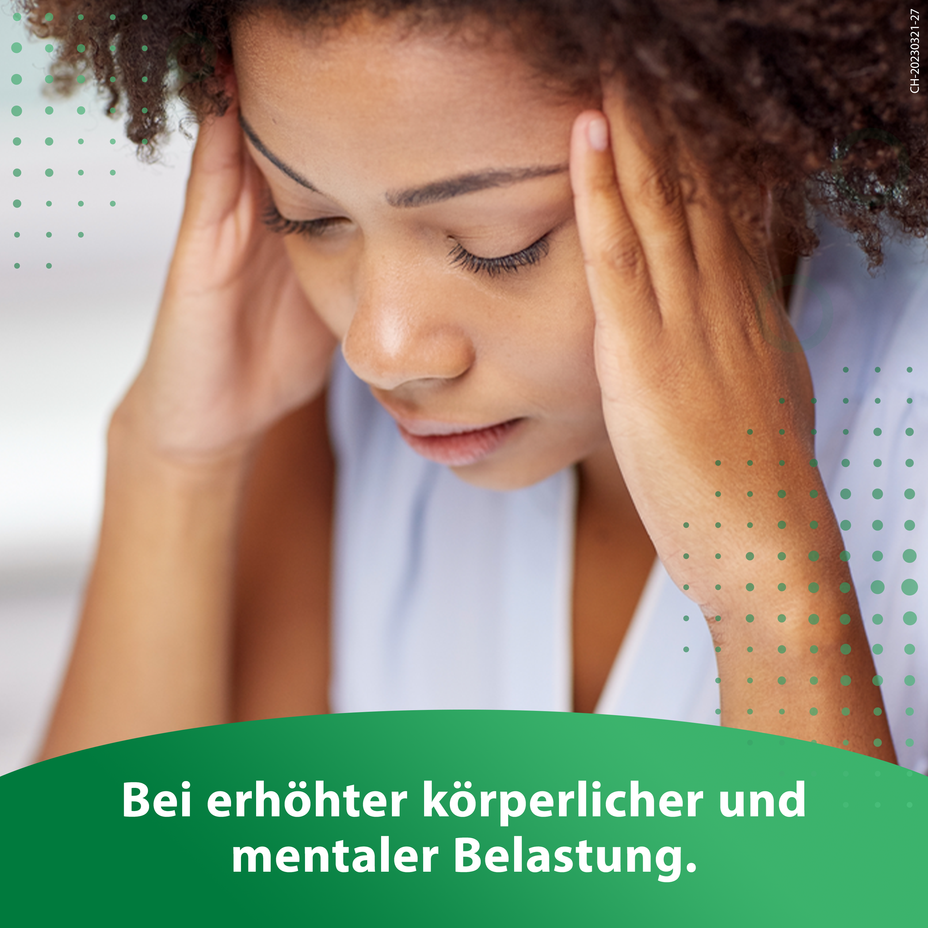 Berocca MED, Brausetabletten Cassisaroma