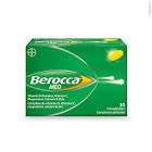 BEROCCA MED cpr pell 30 pce