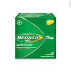 BEROCCA MED cpr pell 100 pce
