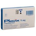 PLAVIX cpr 75 mg 84 pce