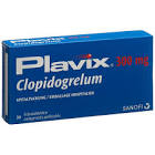 PLAVIX cpr 300 mg 30 pce