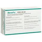 BENEFIX subst sèche 1000 UI c solv flac 5 ml