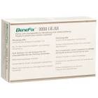 BENEFIX subst sèche 3000 UI c solv flac 5 ml