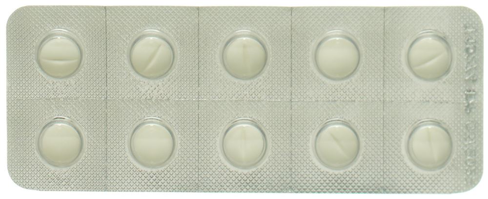 SOTALOL Mepha cpr 80 mg 100 pce