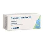 TRAMADOL Sandoz caps 50 mg 60 pce
