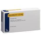 NOVONORM cpr 1 mg 90 pce