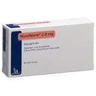 NOVONORM cpr 2 mg 90 pce