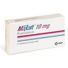 MAXALT cpr 10 mg 3 pce