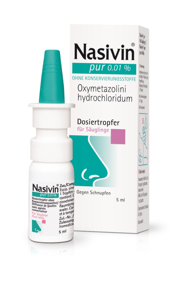 Nasivine Pur diffuseur gtt nas 0.01 % (ancien), , Nasivine Pur diffuseur gtt nas 0.01 % (ancien) 5 ml
