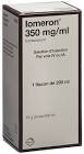 ACCUPAQUE sol inj 350 mg/ml fl plast 200 ml