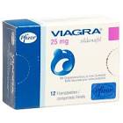 VIAGRA cpr pell 25 mg 12 pce