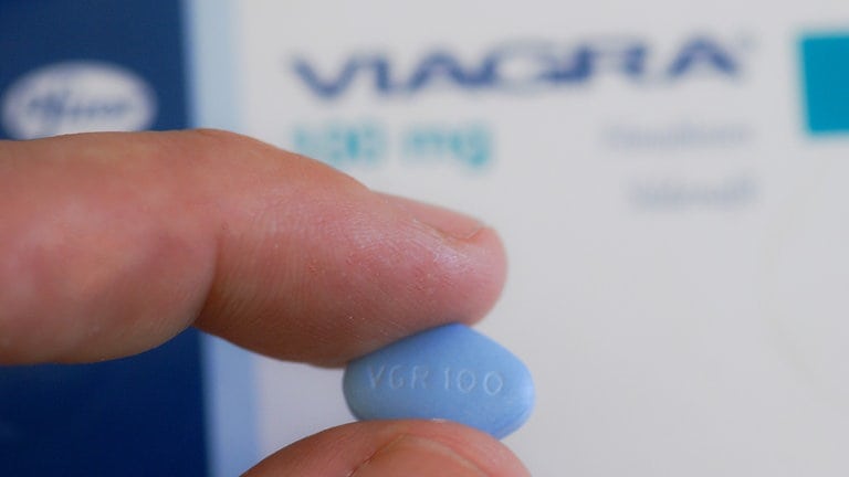 VIAGRA cpr pell 25 mg 12 pce