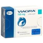 VIAGRA cpr pell 100 mg 12 pce