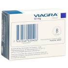 Viagra 50 mg, Filmtabletten