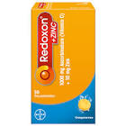 REDOXON Zinc cpr eff bte 30 pce