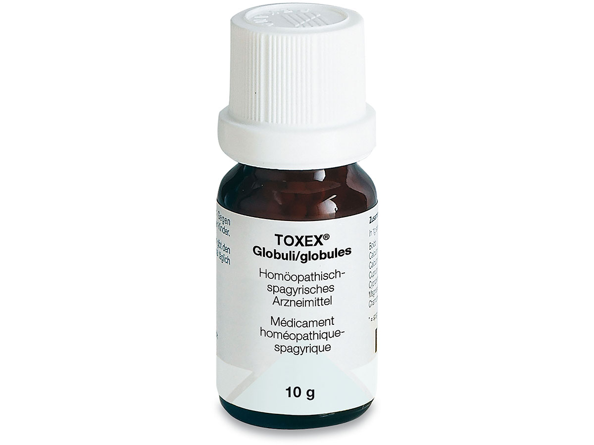 TOXEX glob 10 g