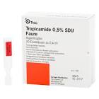 TROPICAMIDE gtt opht 0.5 % 20 monodos 0.4 ml