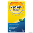 SUPRADYN Vital 50+ cpr pell bte 90 pce