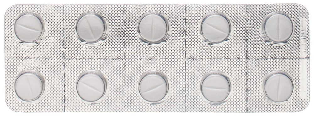 KETESSE cpr pell 25 mg 20 pce
