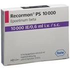 RECORMON PS 10000 UI/0.6 ml ser pré 6 pce
