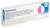 POLVAC arbres trait de base ser prê 3 x 0.5 ml