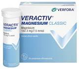 VERACTIV Magnesium Classic cpr eff 30 pce
