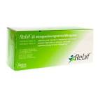 REBIF départ 6x8.8mcg + 6x22mcg ser pré 12 pce