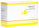 Calperos D3, Lutschtabletten Lemon