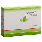CALPEROS D3 cpr sucer nature bte 180 pce