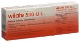 BERIATE subst sèche 1000 UI c solv + set flac
