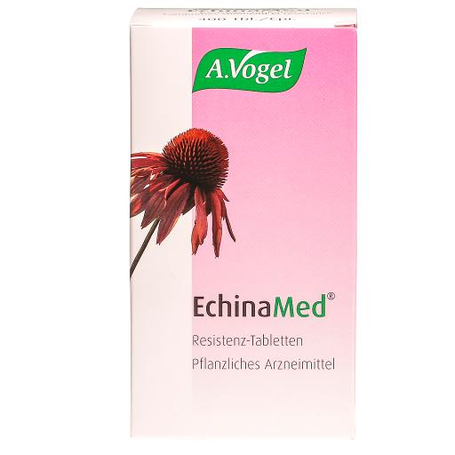ECHINAMED compr résistance–refroidissem 400 pce