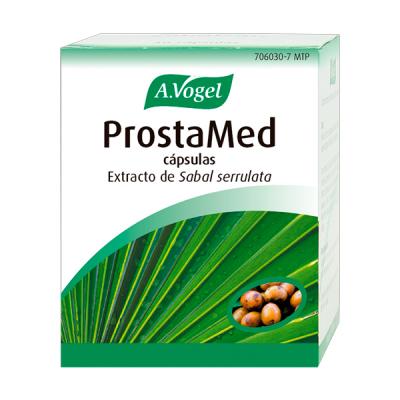 VOGEL Prostamed caps verre 30 pce