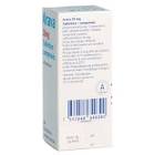 ARAVA cpr pell 20 mg bte 30 pce
