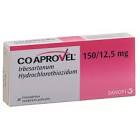 COAPROVEL cpr pell 150/12.5 28 pce