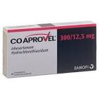 COAPROVEL cpr pell 300/12.5 28 pce