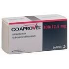 COAPROVEL cpr pell 300/12.5 98 pce