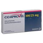 COAPROVEL cpr pell 300/25 28 pce