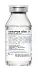 AMINOVEN infant sol perf 10 % 100ml fl 10 pce