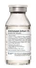 AMINOVEN infant sol perf 10 % 1000ml fl 6 pce