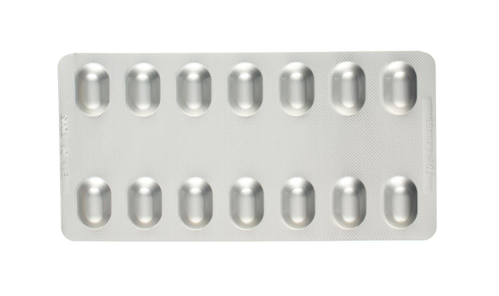 ZEFFIX cpr pell 100 mg 84 pce