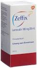 ZEFFIX cpr pell 100 mg 84 pce