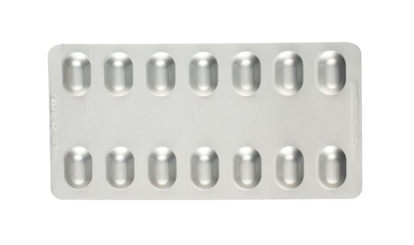 ZEFFIX cpr pell 100 mg 84 pce