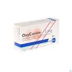 Oxycontin 5 mg, Tabletten retard