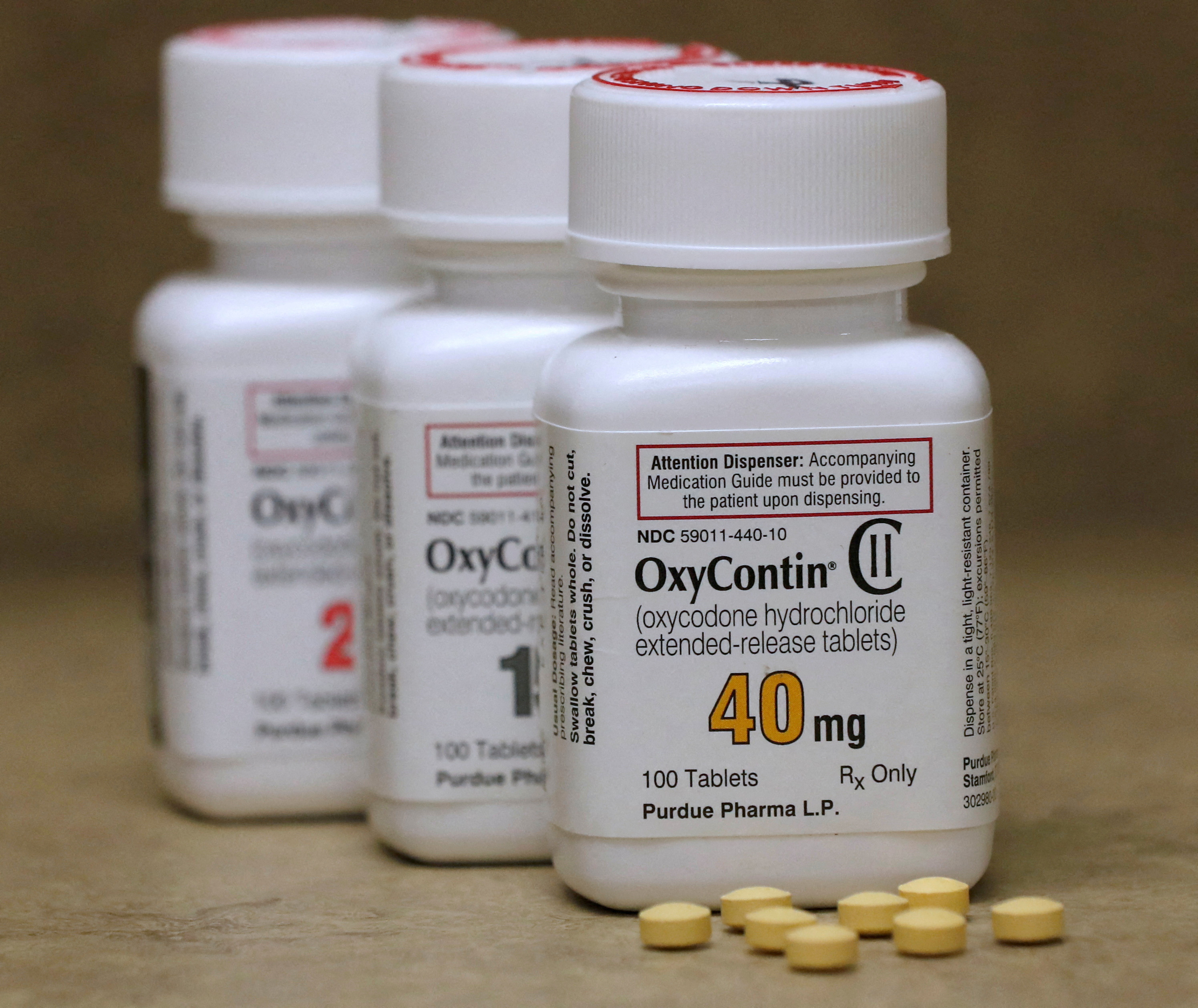 OXYCONTIN cpr ret 20 mg 30 pce