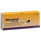 ATACAND plus cpr 32/25 mg 28 pce