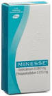 MINESSE cpr pell 28 pce